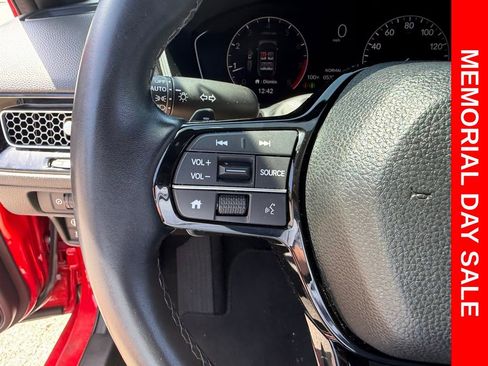 Used 2023 Honda Civic Sport image 23