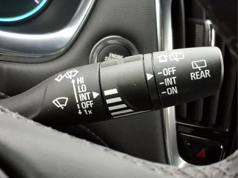 Used 2023 Chevrolet Traverse LT w/ Midnight/Sport Edition AWD/4WD image 33