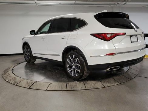 Used 2023 Acura MDX SH-AWD w/ Technology Package image 8