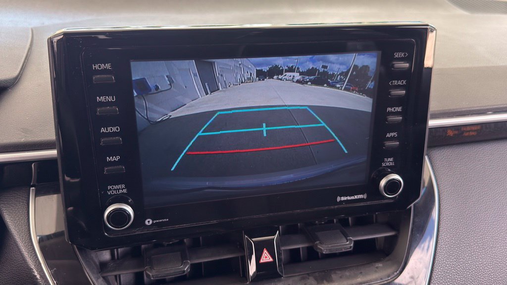 Used 2022 Toyota Corolla LE FWD image 26