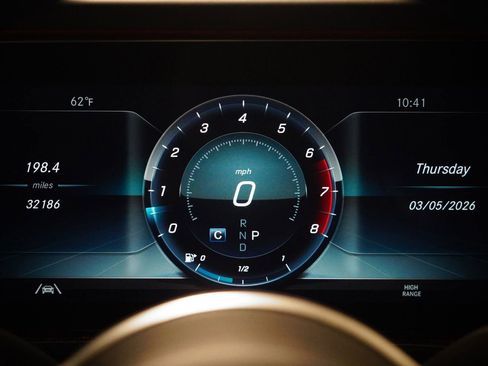 Certified 2022 Mercedes-Benz G 550 image 18