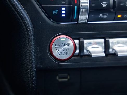 Used 2018 Ford Mustang Premium RWD image 29