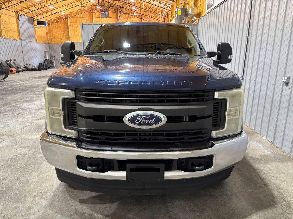 Used 2017 Ford F250 XL w/ Power Equipment Group AWD/4WD image 7