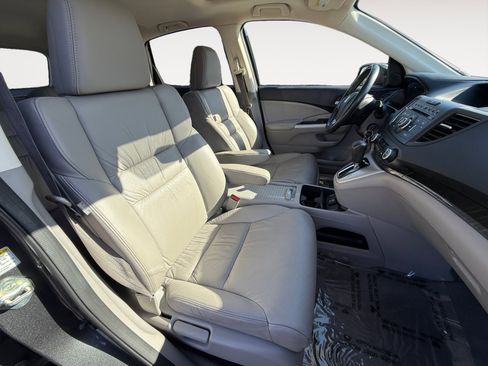 Used 2013 Honda CR-V EX-L image 19