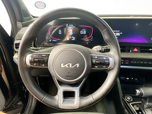 Used 2025 Kia Sportage X-Line w/ Premium Package image 17