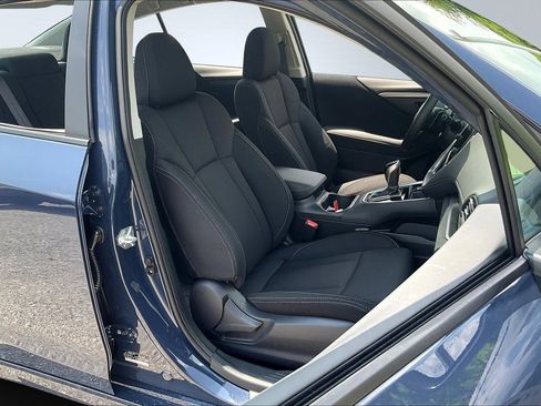 New 2025 Subaru Legacy Premium image 20