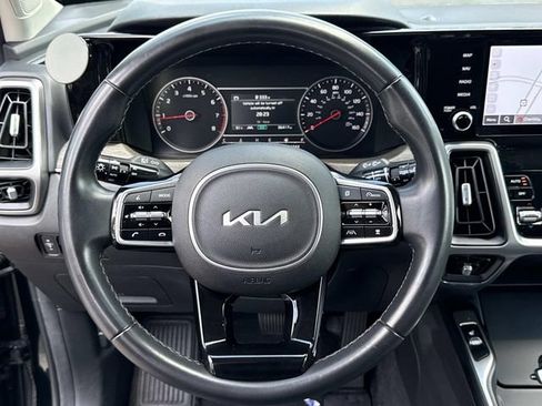 Used 2023 Kia Sorento X-Line EX AWD/4WD image 19