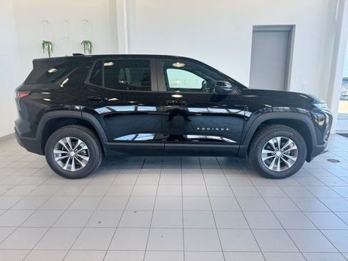 New 2026 Chevrolet Equinox LT AWD/4WD image 37