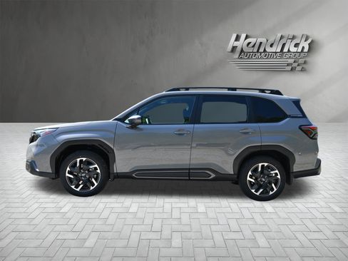 New 2026 Subaru Forester Limited AWD/4WD image 6