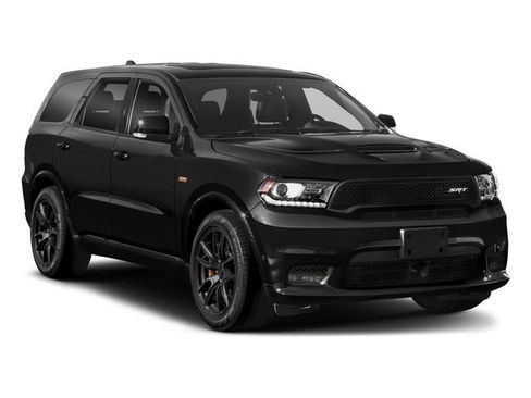 Used 2018 Dodge Durango SRT w/ Technology Group AWD/4WD image 6