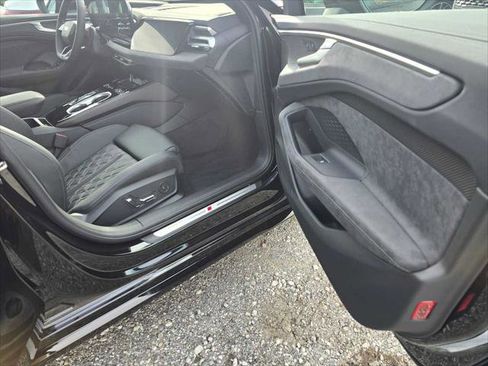 New 2026 Audi A6 Prestige image 10