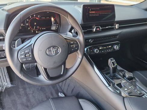 Used 2020 Toyota Supra Premium w/ Driver Assist Package image 27