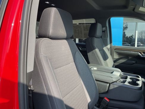Used 2024 Chevrolet Silverado 1500 LT image 26