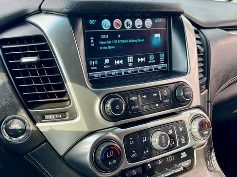 Used 2020 Chevrolet Tahoe LT AWD/4WD image 22