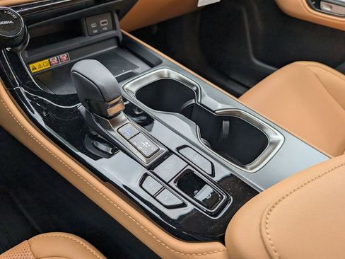 New 2026 Lexus NX 350 AWD w/ Luxury Package image 17