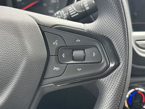 Certified 2023 Chevrolet TrailBlazer LT AWD/4WD image 22
