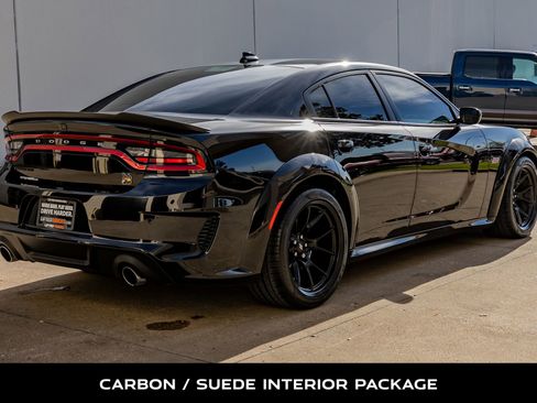Used 2023 Dodge Charger Scat Pack RWD image 9