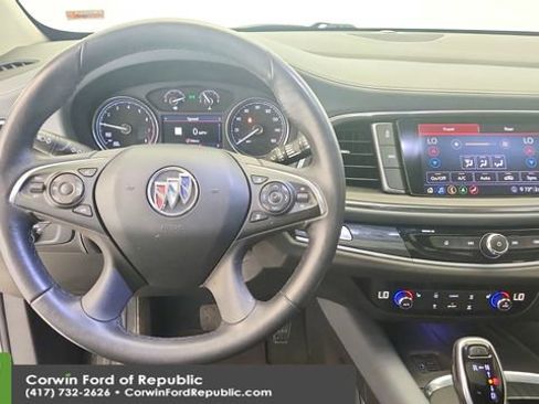 Used 2021 Buick Enclave Essence w/ Sound and Sites Package image 15