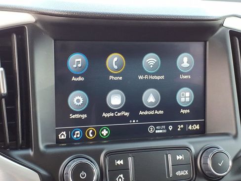 Used 2023 GMC Terrain SLT w/ Elevation Edition image 19