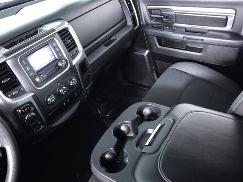 Used 2024 RAM 1500 Classic Warlock image 28