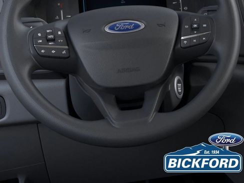 New 2026 Ford Transit 350 148 High Roof Extended DRW image 12