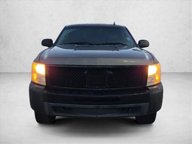 Used 2013 Chevrolet Silverado 1500 LT w/ All-Star Edition RWD image 2