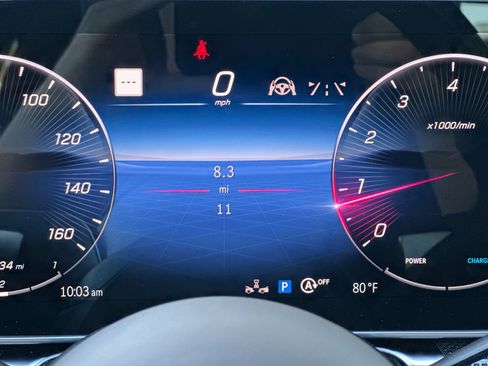 New 2026 Mercedes-Benz S 580 S 580 image 30