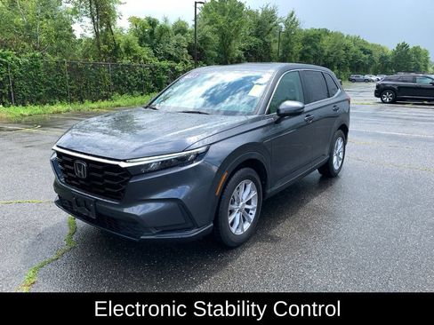 Used 2023 Honda CR-V EX image 7