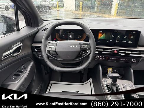 New 2026 Kia Sportage X-Line w/ X-Line Premium Package AWD/4WD image 24