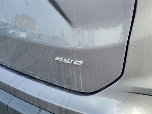 Certified 2024 Ford Edge SEL w/ Convenience Package image 31