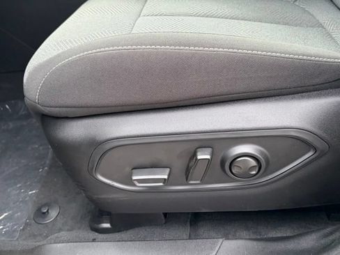 New 2026 Jeep Cherokee Laredo AWD/4WD image 15