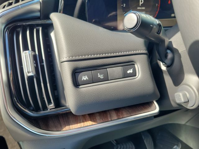 New 2026 Nissan Armada Platinum AWD/4WD image 20