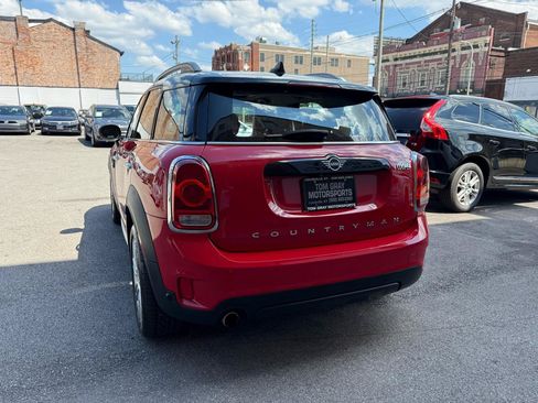 Used 2020 MINI Cooper Countryman FWD image 4
