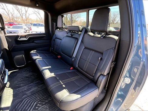 New 2026 Chevrolet Silverado 2500 High Country w/ Technology Package image 10