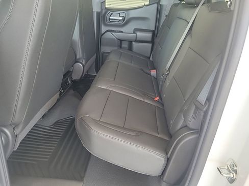 New 2026 GMC Sierra 1500 Pro w/ Graphite Edition RWD image 22