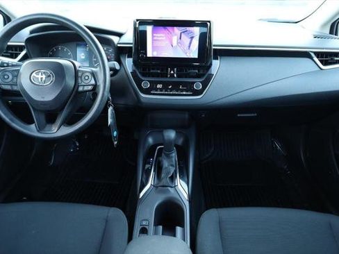 Certified 2024 Toyota Corolla LE image 21