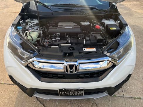 Used 2017 Honda CR-V EX-L image 18