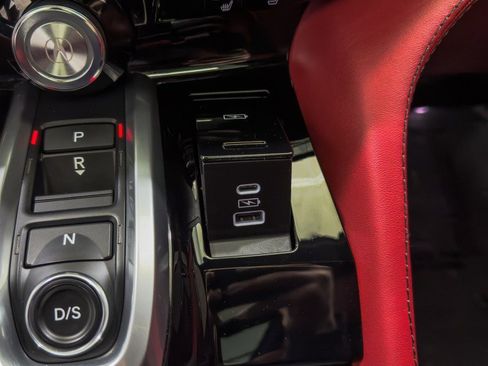 Used 2024 Acura MDX A-Spec image 44