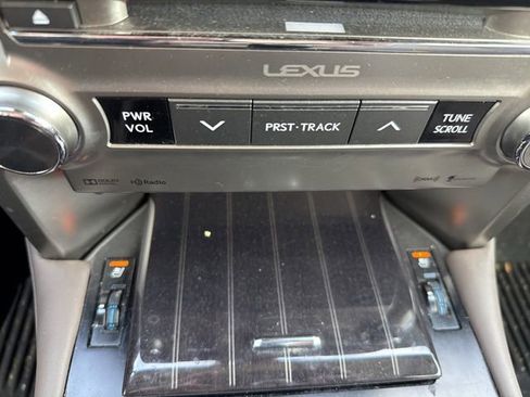 Used 2021 Lexus GX 460 Premium w/ Premium Package image 13