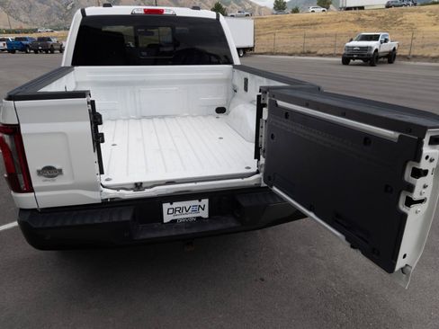 Used 2024 Ford F150 King Ranch w/ FX4 Off-Road Package AWD/4WD image 13