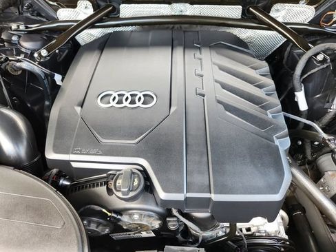 Used 2023 Audi Q5 2.0T Premium Plus w/ Premium Plus Package AWD/4WD image 29