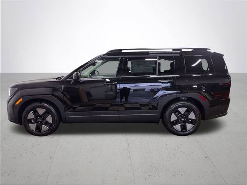 New 2026 Hyundai Santa Fe SEL image 10