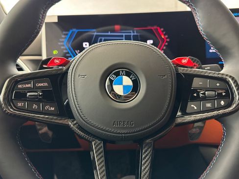 New 2026 BMW M4 Competition w/ Executive Package image 16