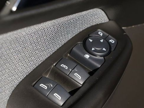 New 2025 Chevrolet TrailBlazer LS w/ LS Convenience Package image 28