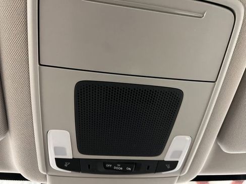 New 2025 Honda CR-V LX image 22