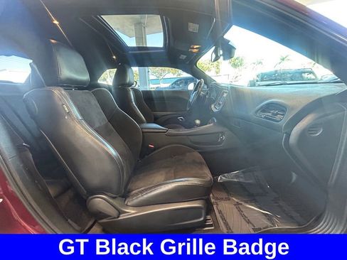 Used 2019 Dodge Challenger GT w/ Plus Package image 20
