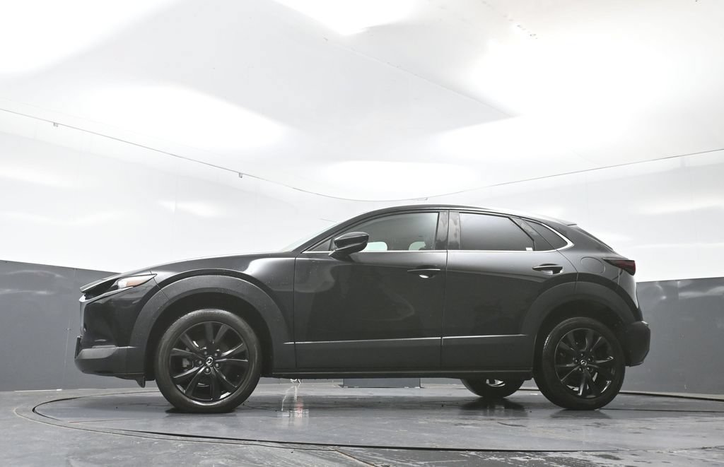 Used 2024 MAZDA CX-30 AWD 2.5 S w/ Select Sport Pkg image 52
