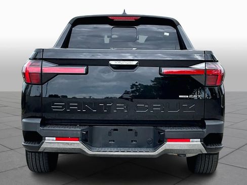 Used 2023 Hyundai Santa Cruz Limited image 5
