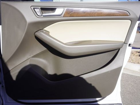 Used 2016 Audi Q5 2.0T Premium Plus w/ Premium Plus Package image 21