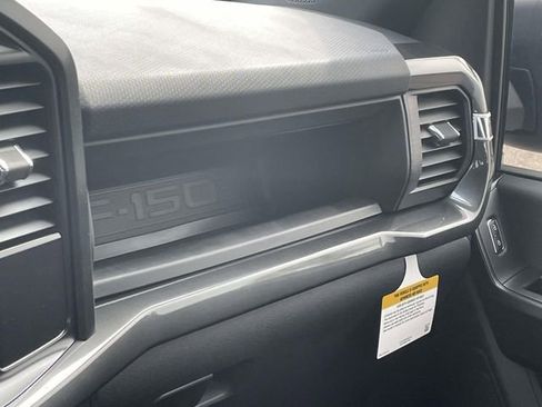 New 2026 Ford F150 STX w/ Equipment Group 200A AWD/4WD image 32